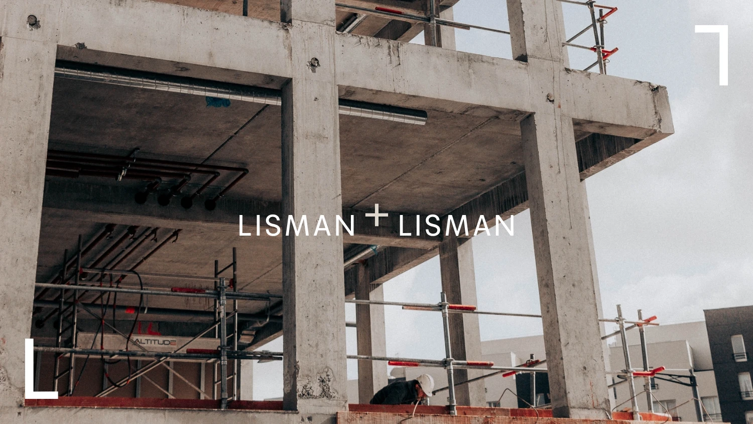 Lisman en Lisman
